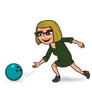 Jessica Westgard Larson